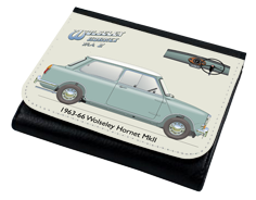 Wolseley Hornet MkII 1963-66 Wallet